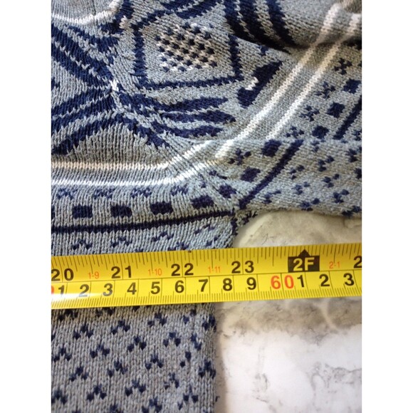 Shine Original Grey Sweater Size XL - Picture 3 of 7